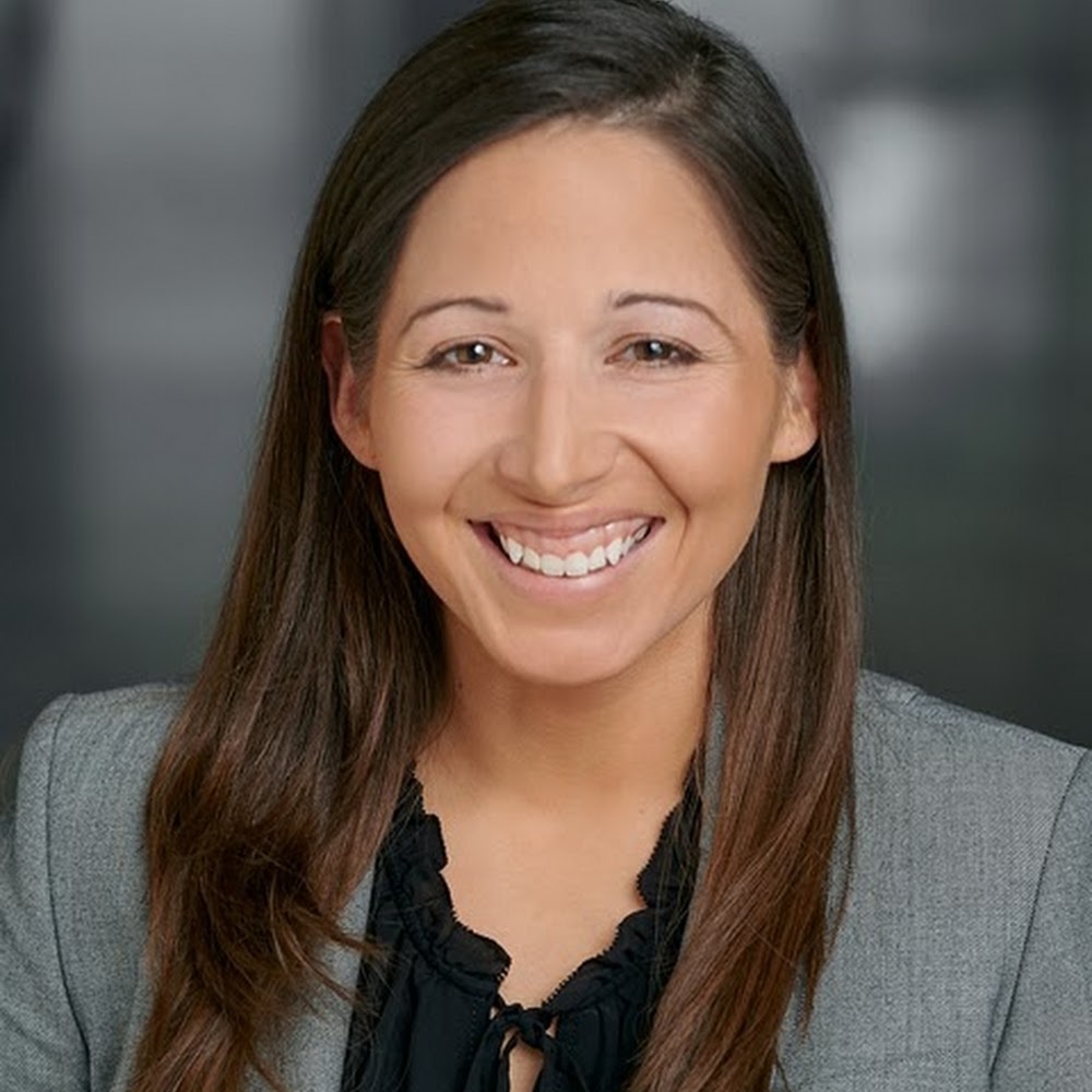 Meet your Posher, Nicole c.